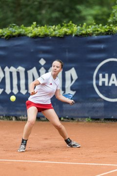 Bild 21 - BL DTV Hannover - Der Club an der Alster : Ergebnis: 2:7